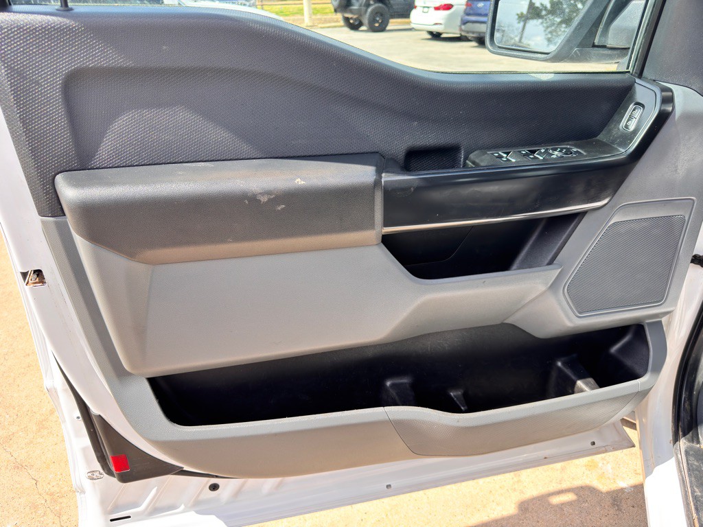 2023 Ford F-150 Image 20