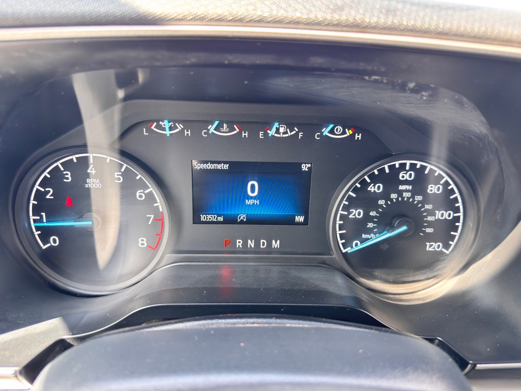 2023 Ford F-150 Image 21