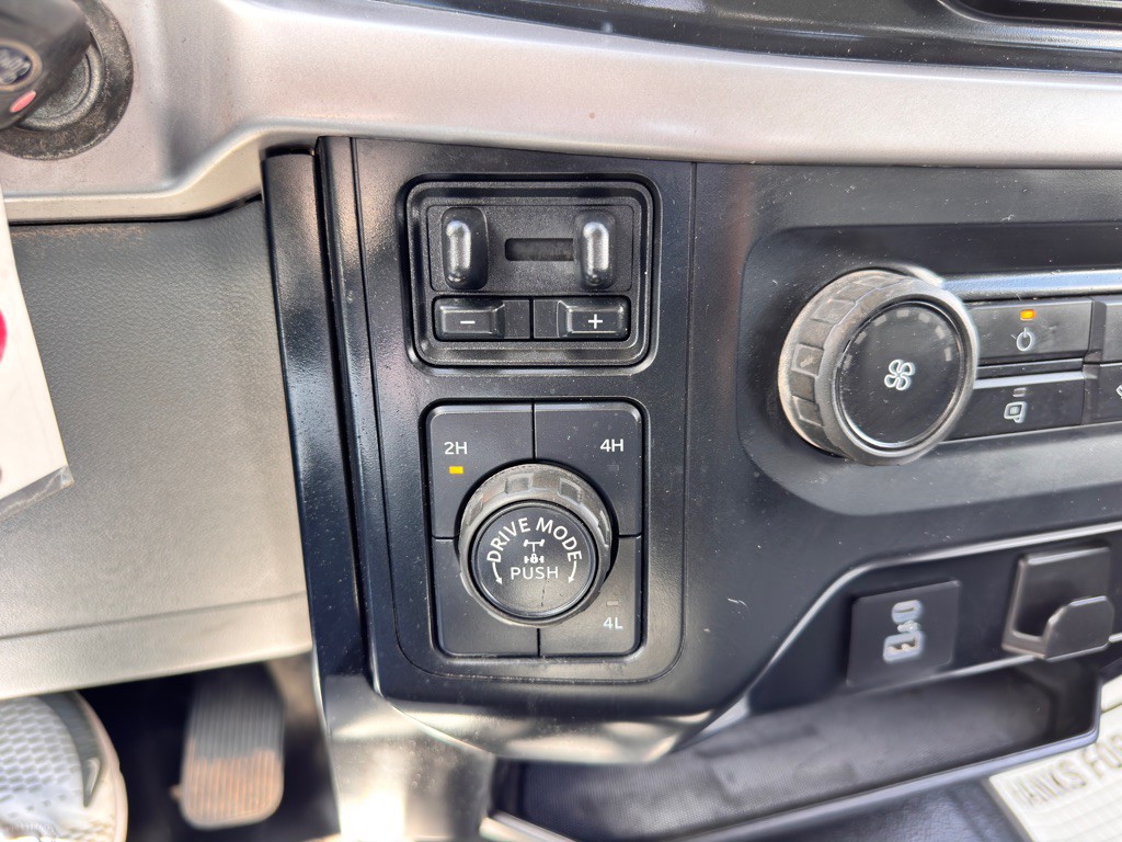 2023 Ford F-150 Image 22