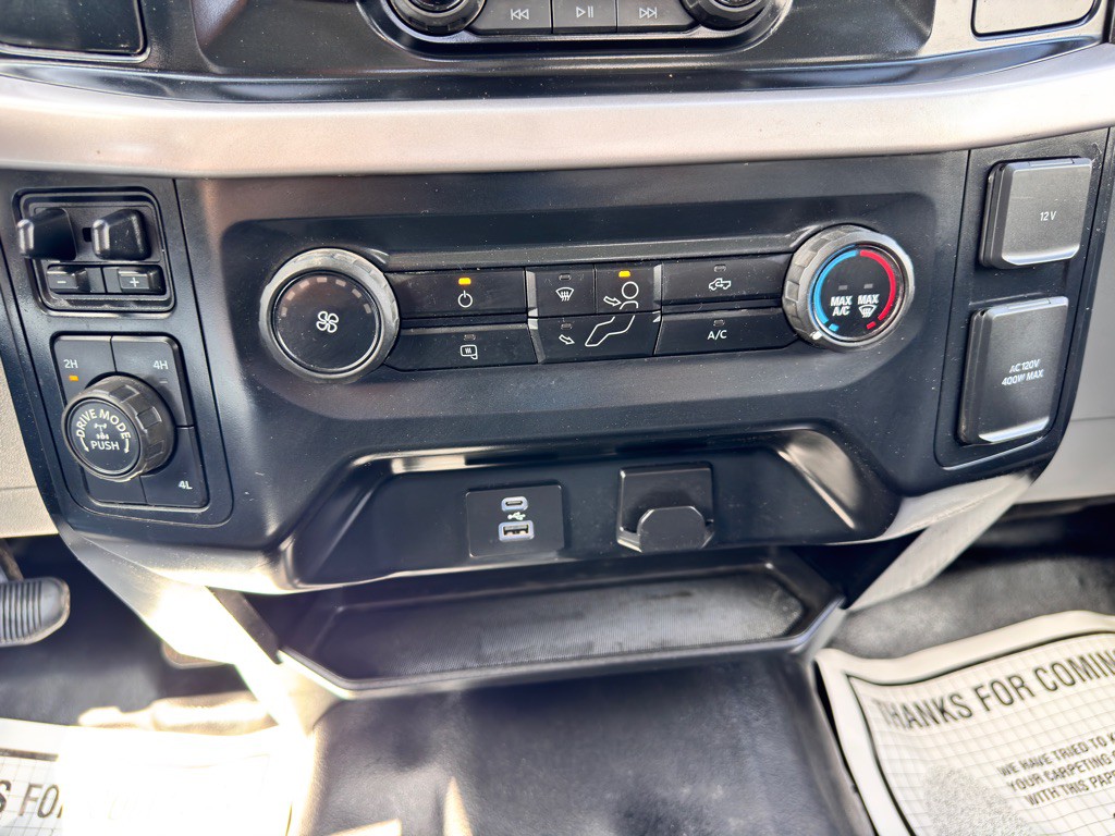 2023 Ford F-150 Image 25