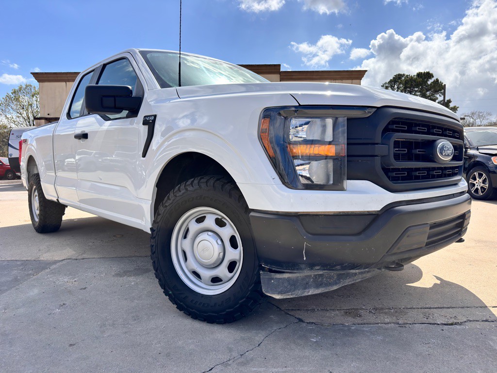 2023 Ford F-150 Image 28