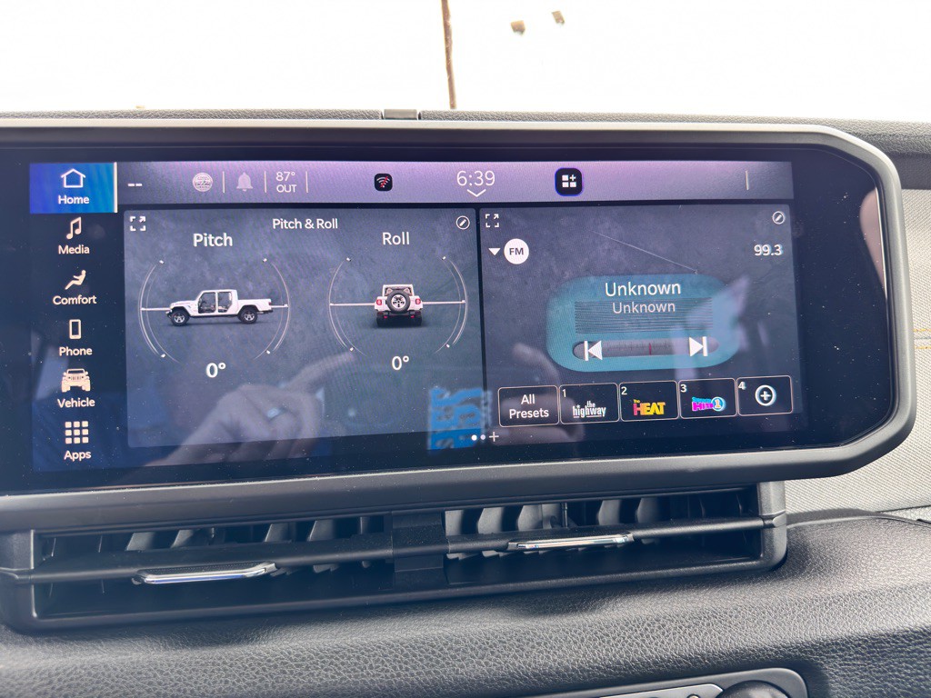 2025 Jeep Gladiator Image 29