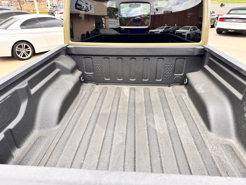 2025 Jeep Gladiator Image 35