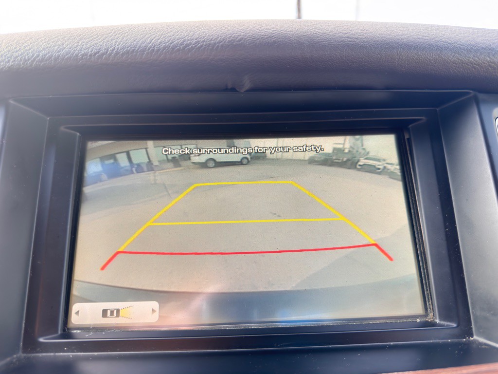 2015 Hyundai Genesis Image 28