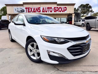Image for 2024 Chevrolet Malibu LT ID: 7280434