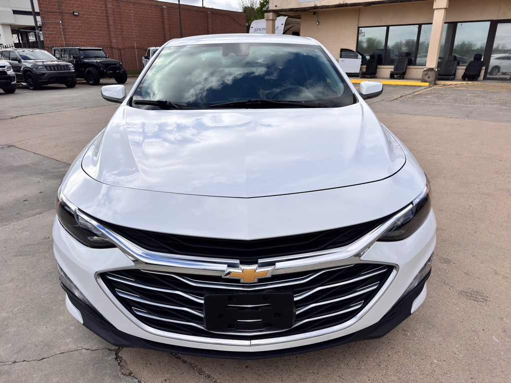 2024 Chevrolet Malibu Image 5