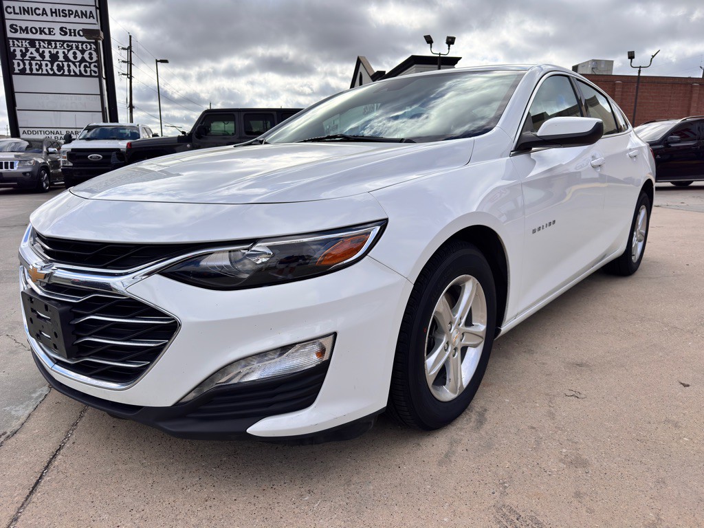 2024 Chevrolet Malibu Image 6