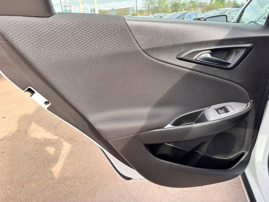 2024 Chevrolet Malibu Image 17