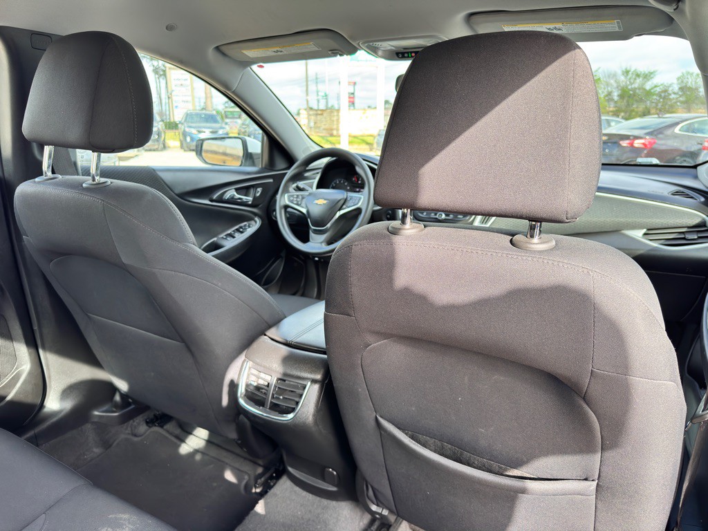 2024 Chevrolet Malibu Image 19