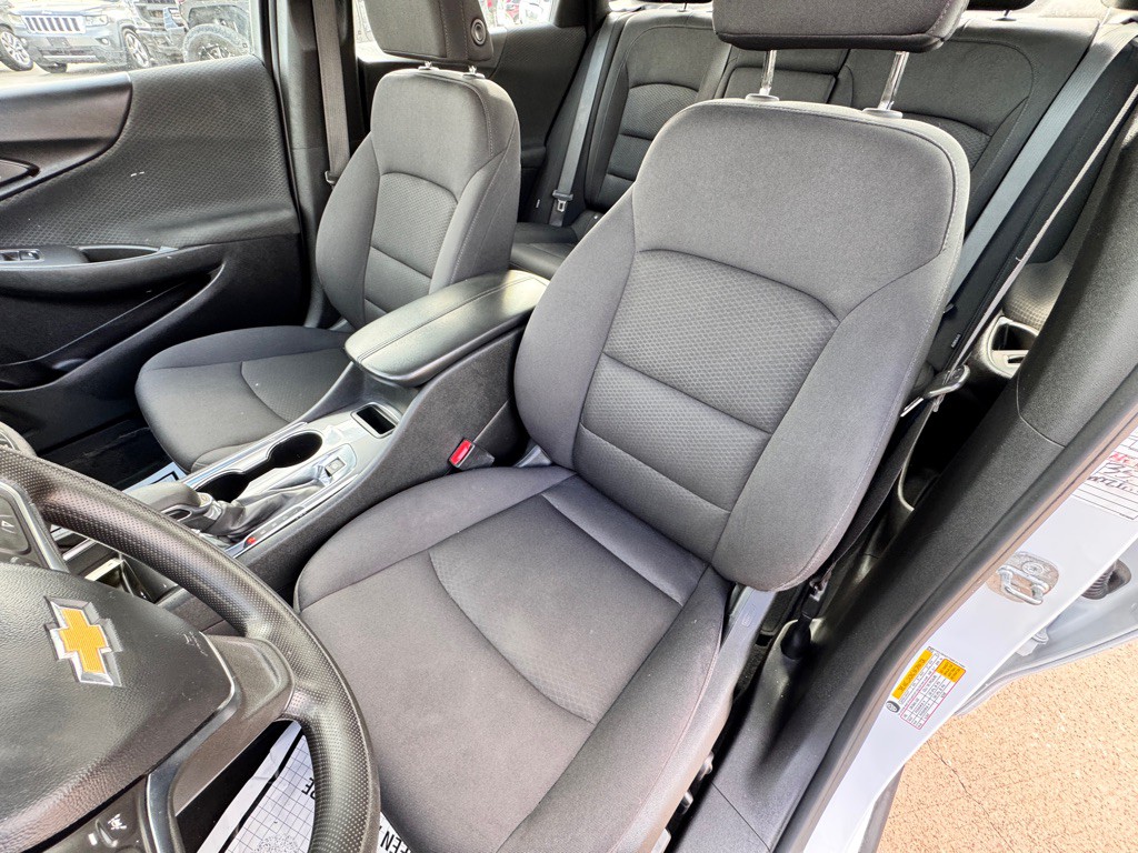 2024 Chevrolet Malibu Image 24