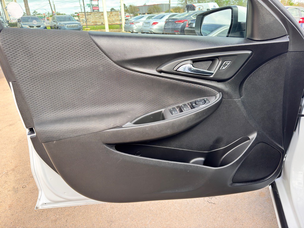 2024 Chevrolet Malibu Image 26