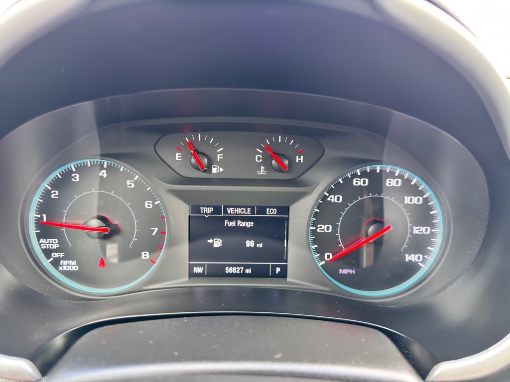 2024 Chevrolet Malibu Image 27