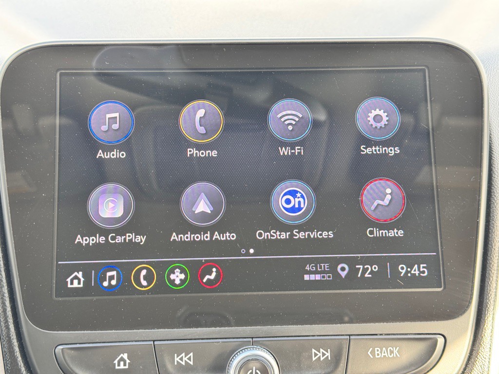 2024 Chevrolet Malibu Image 28