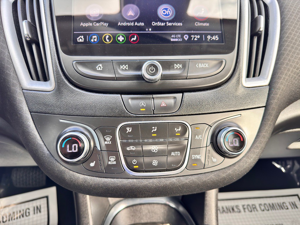 2024 Chevrolet Malibu Image 30