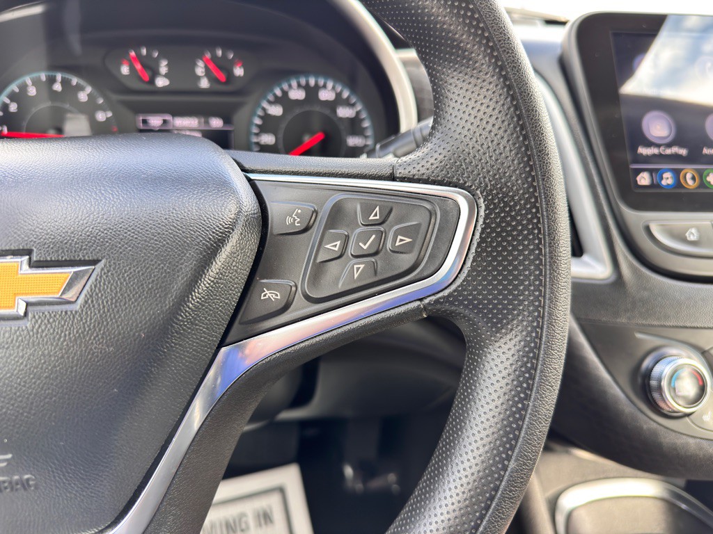 2024 Chevrolet Malibu Image 32