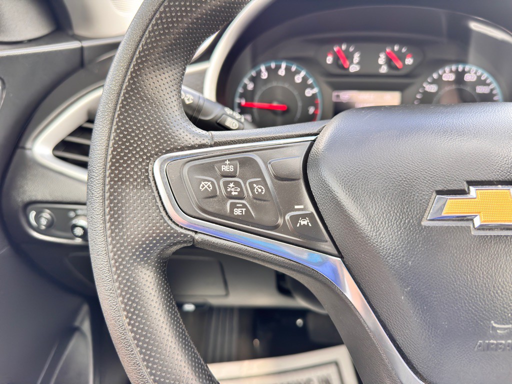 2024 Chevrolet Malibu Image 33