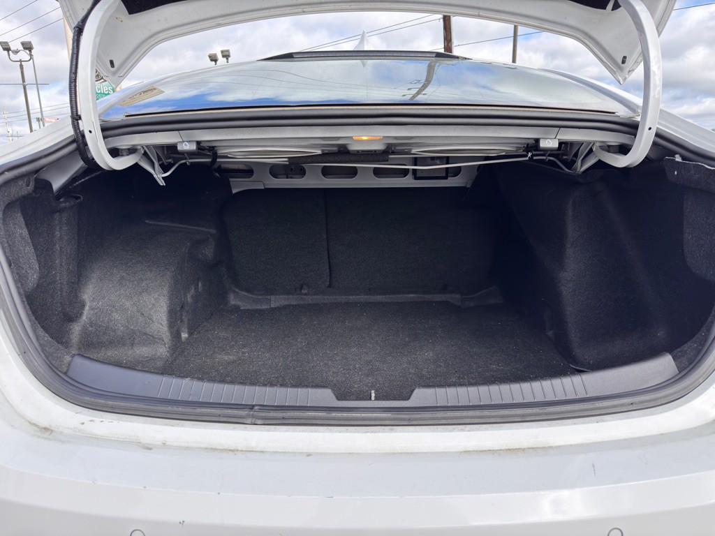 2024 Chevrolet Malibu Image 35