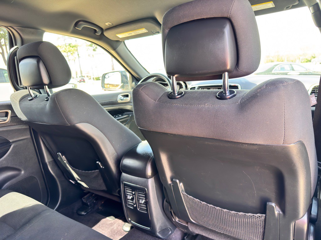 2017 Jeep Grand Cherokee Image 15