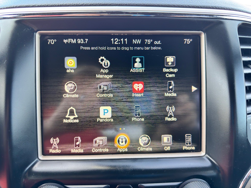 2017 Jeep Grand Cherokee Image 24