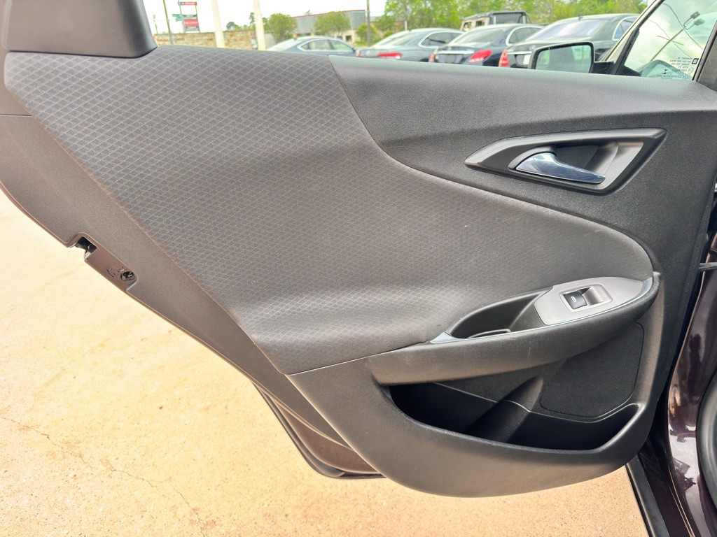 2020 Chevrolet Malibu Image 15