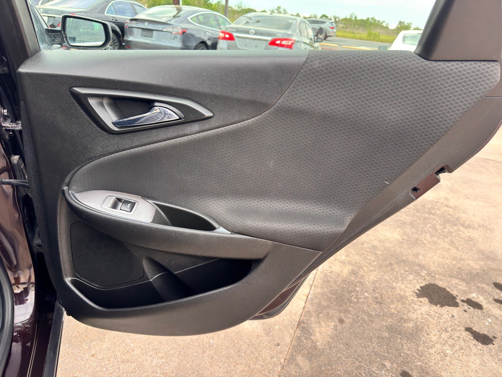 2020 Chevrolet Malibu Image 18