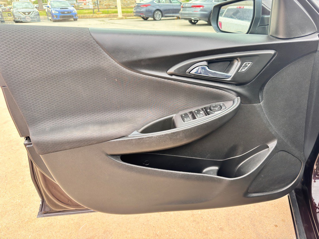 2020 Chevrolet Malibu Image 24