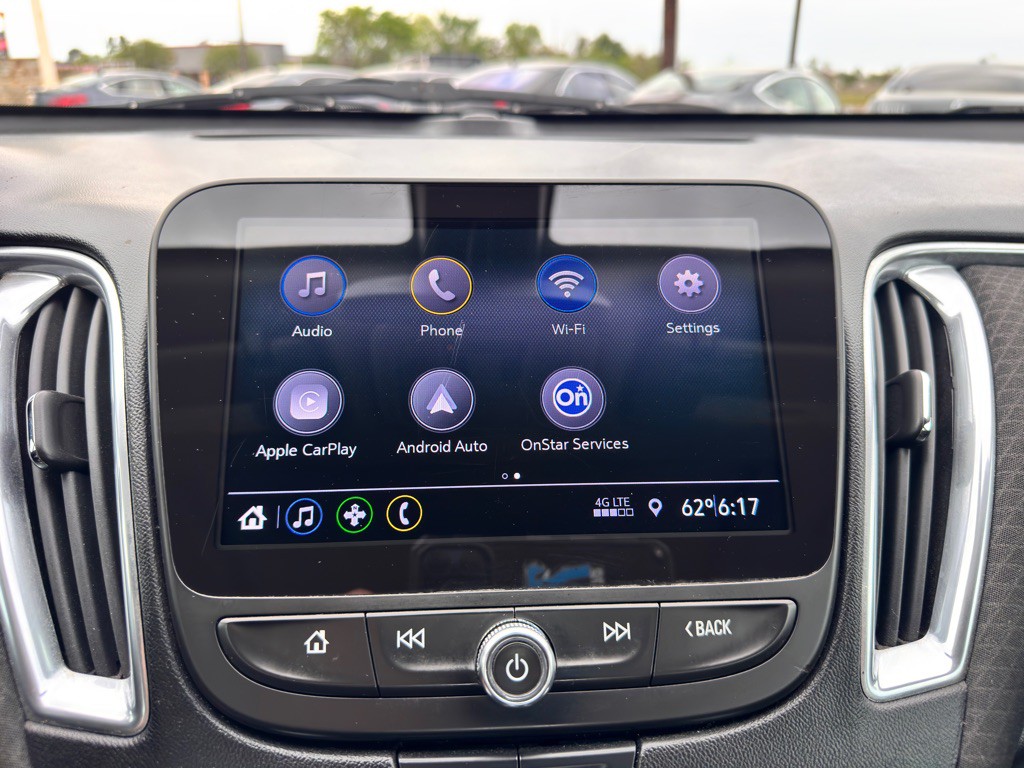 2020 Chevrolet Malibu Image 26