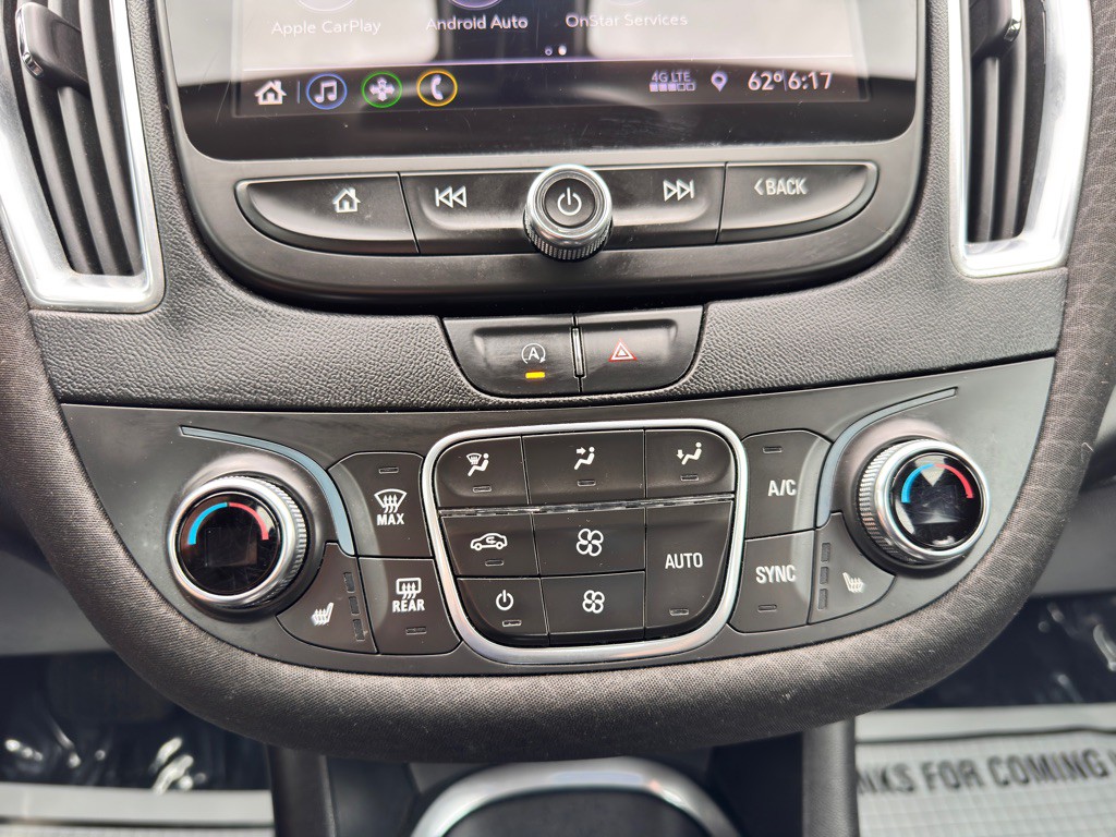 2020 Chevrolet Malibu Image 28