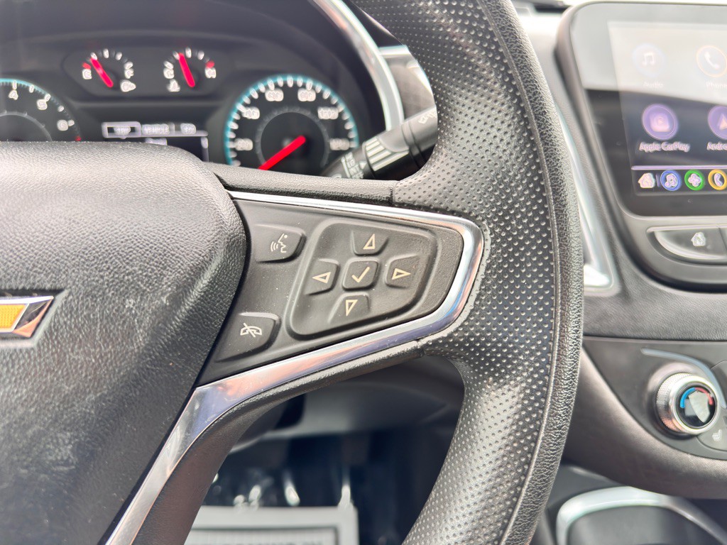 2020 Chevrolet Malibu Image 30