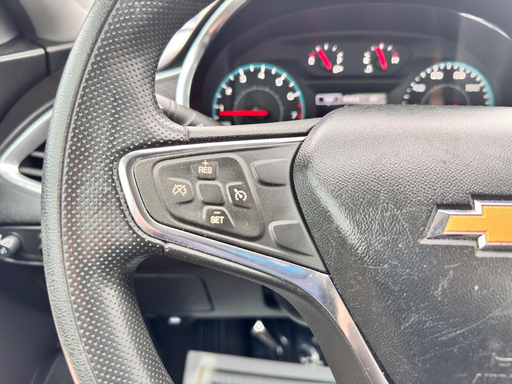 2020 Chevrolet Malibu Image 31