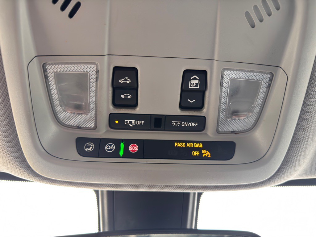 2020 Chevrolet Malibu Image 32