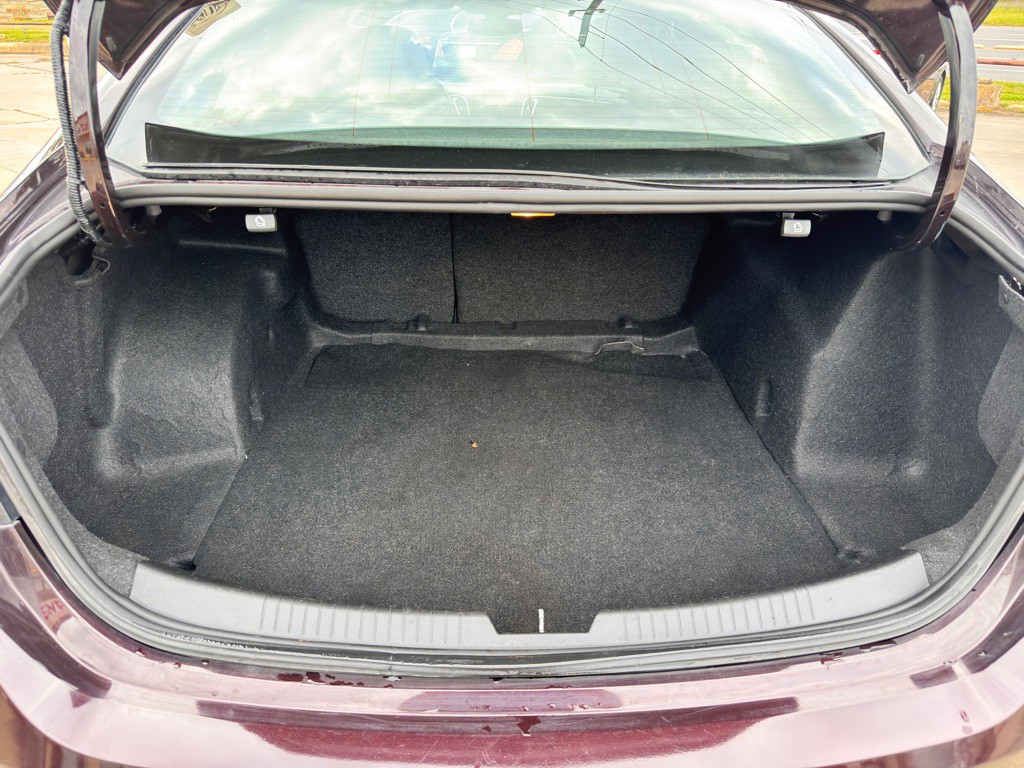 2020 Chevrolet Malibu Image 33