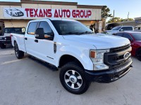 Image for 2022 Ford F-250 XL ID: 7296332