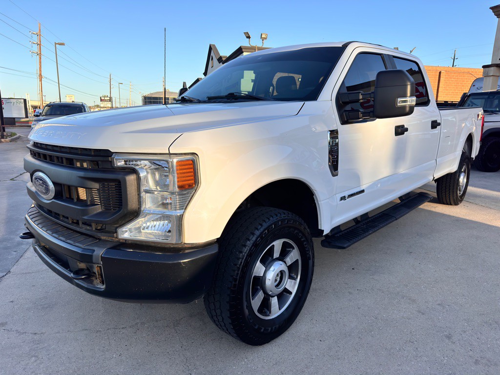 2022 Ford F-250 Image 5