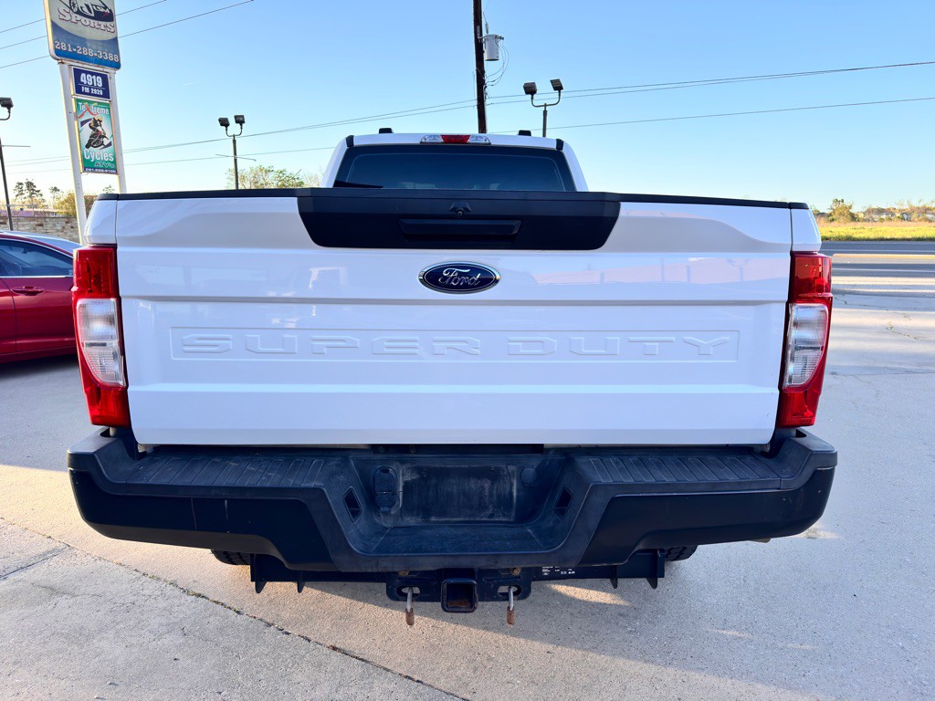 2022 Ford F-250 Image 9