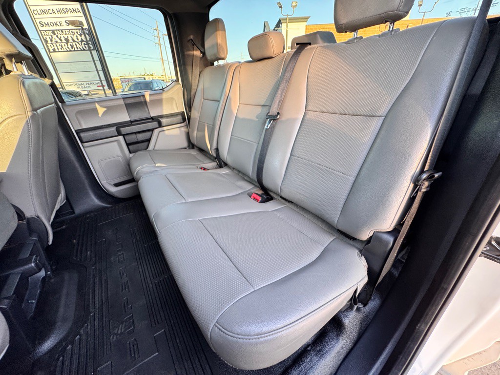 2022 Ford F-250 Image 12