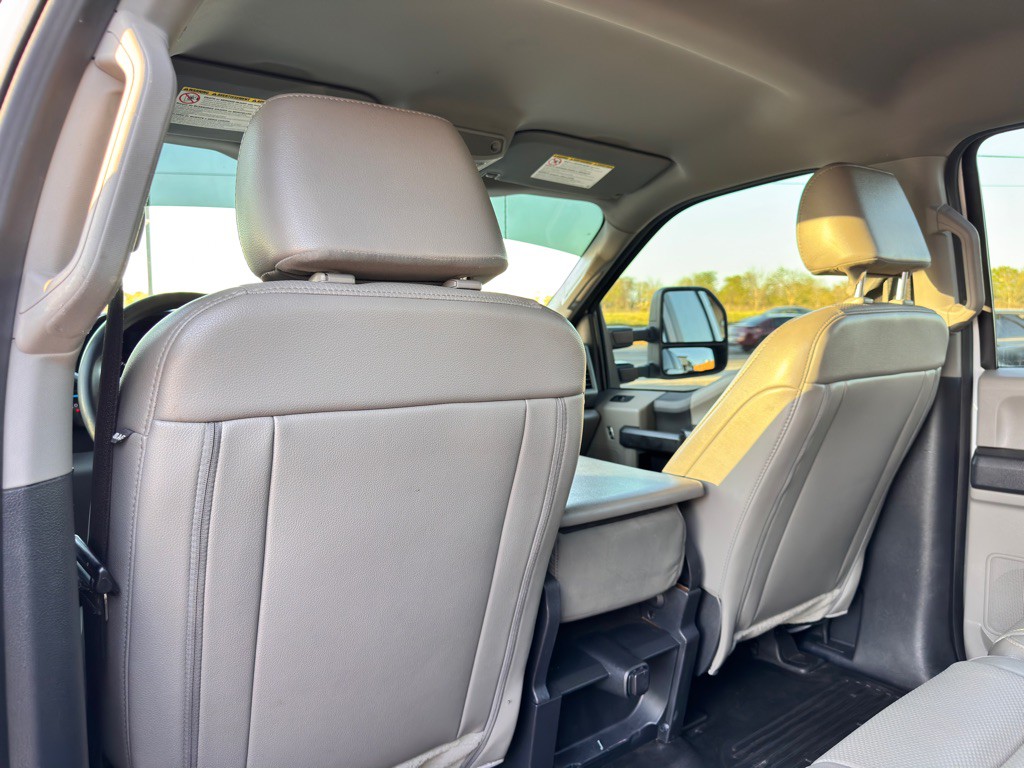 2022 Ford F-250 Image 13