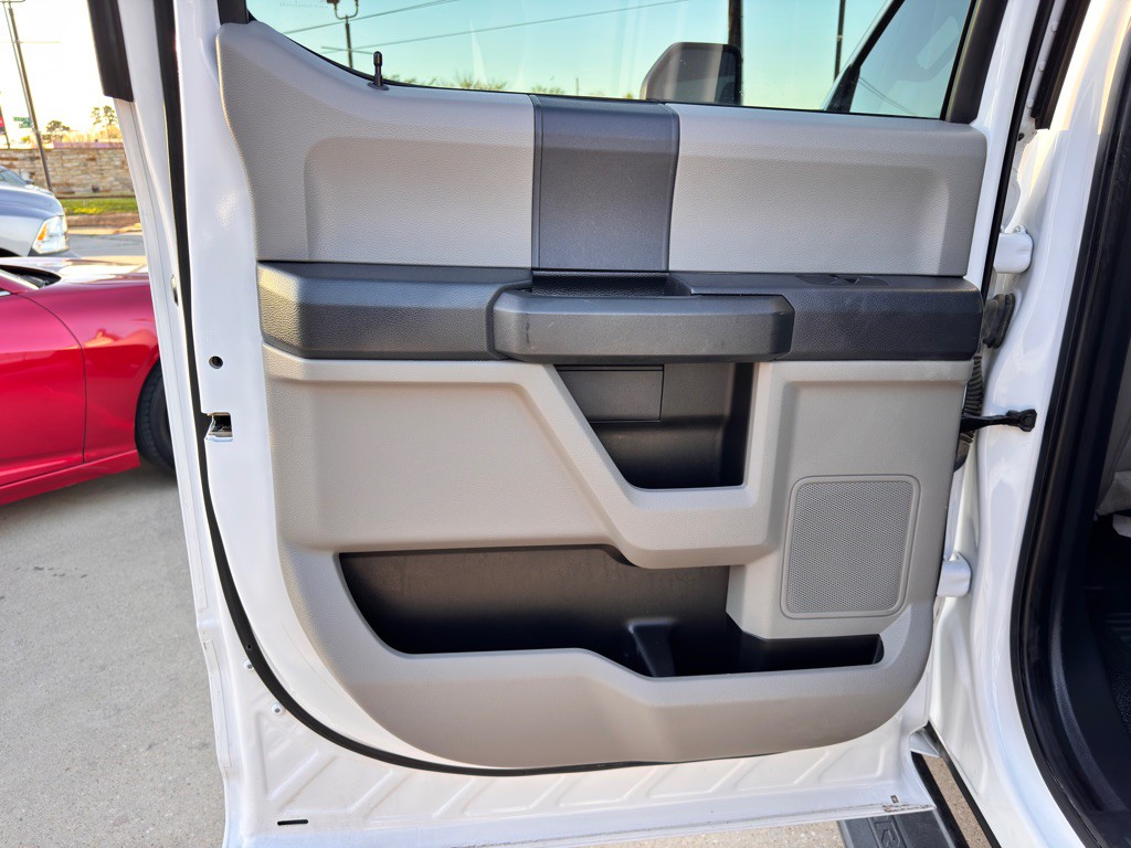 2022 Ford F-250 Image 14