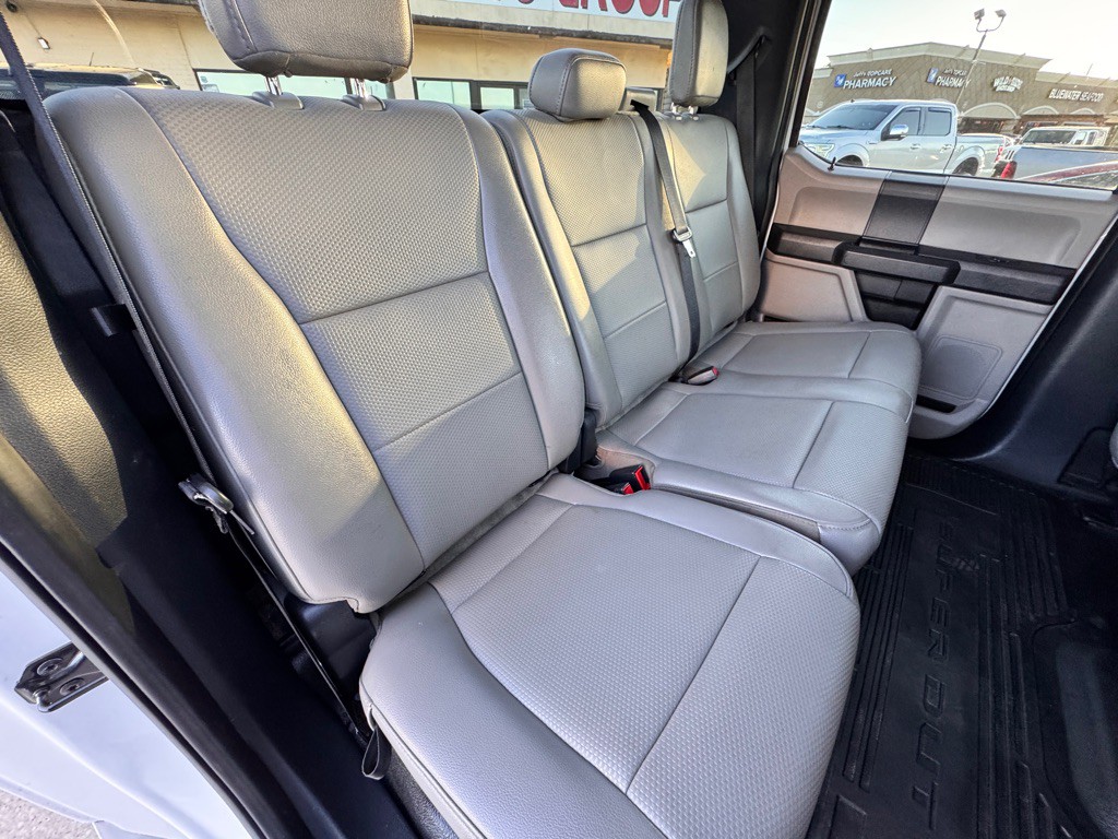 2022 Ford F-250 Image 15