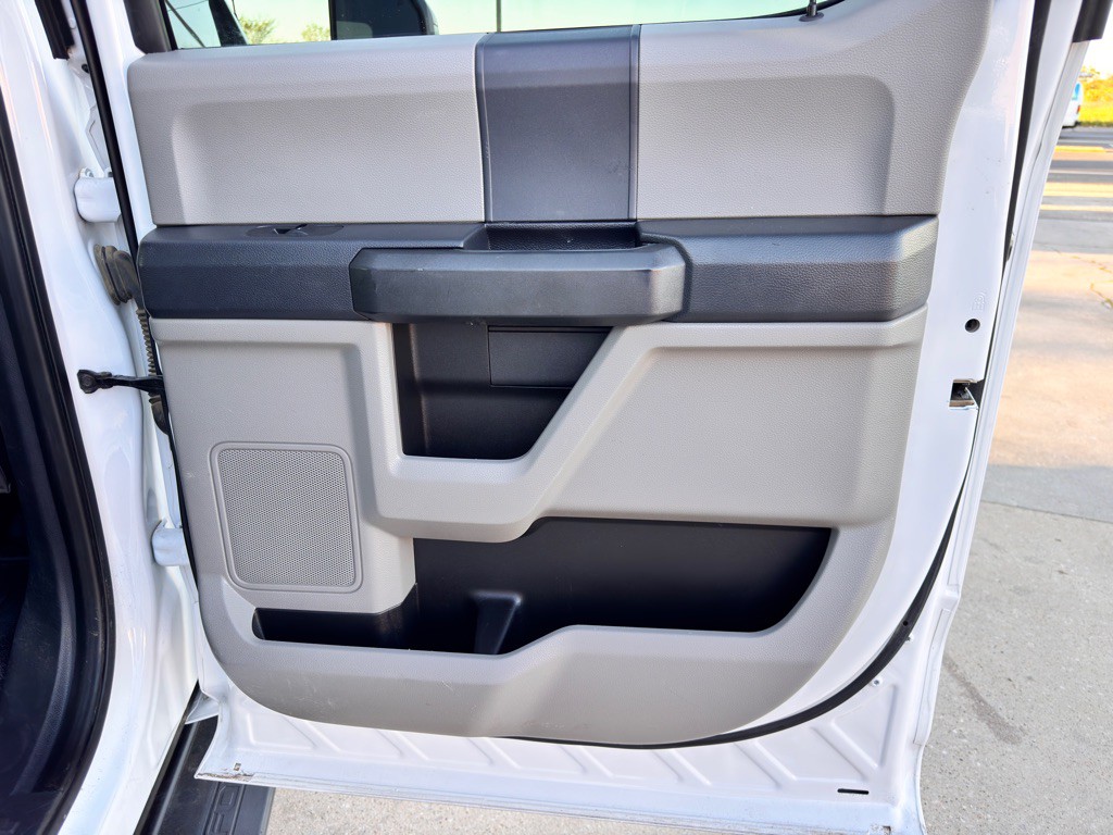 2022 Ford F-250 Image 17