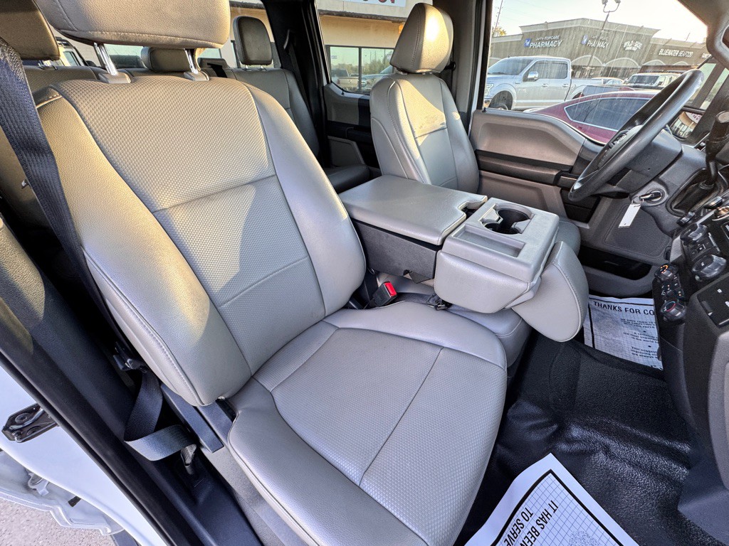 2022 Ford F-250 Image 18