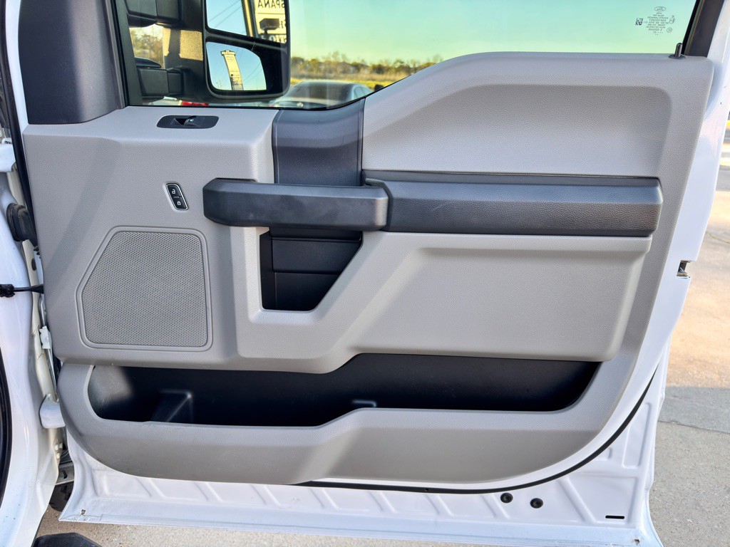 2022 Ford F-250 Image 20