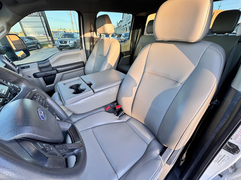 2022 Ford F-250 Image 21