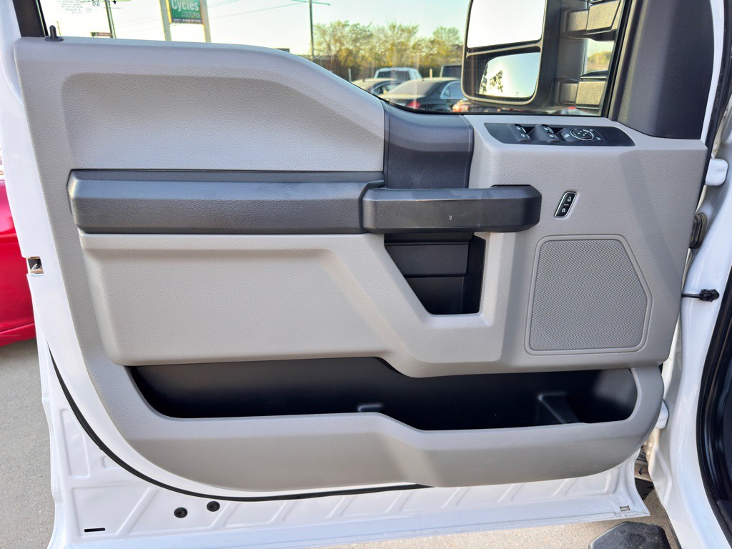 2022 Ford F-250 Image 23