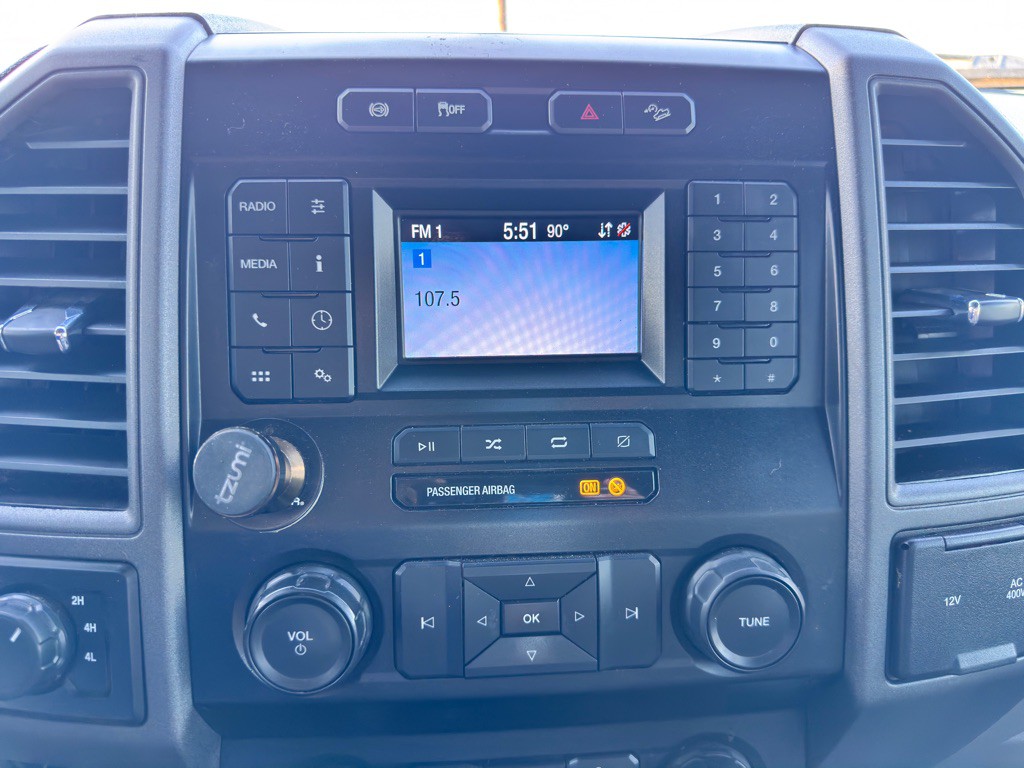 2022 Ford F-250 Image 26