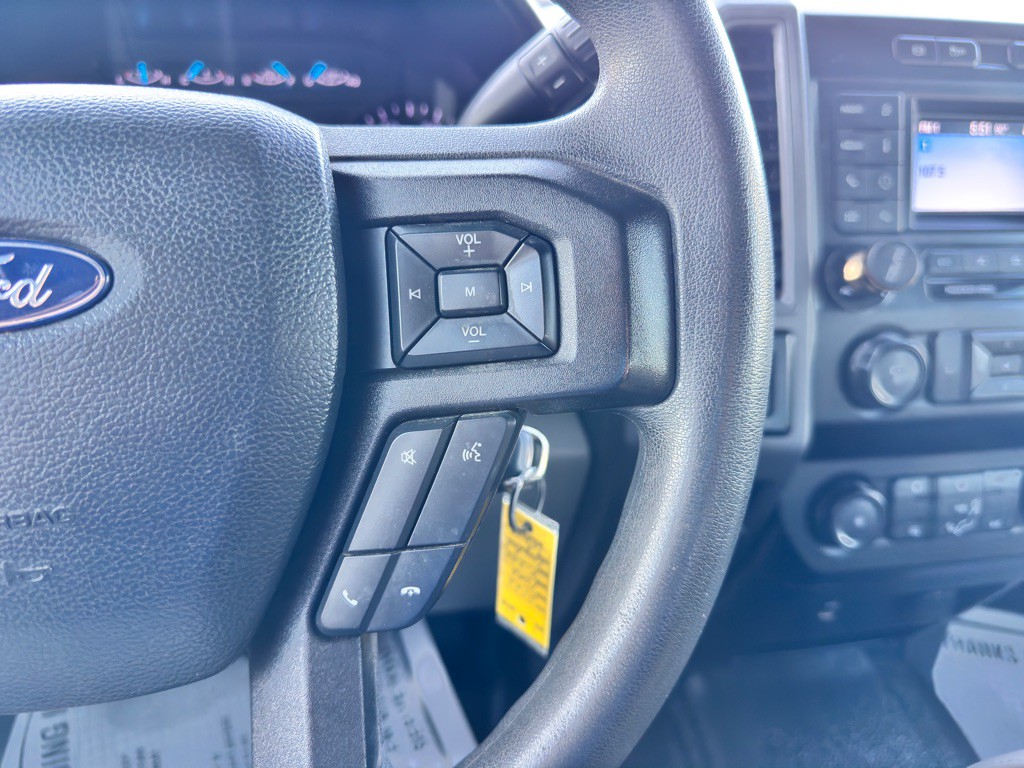 2022 Ford F-250 Image 28