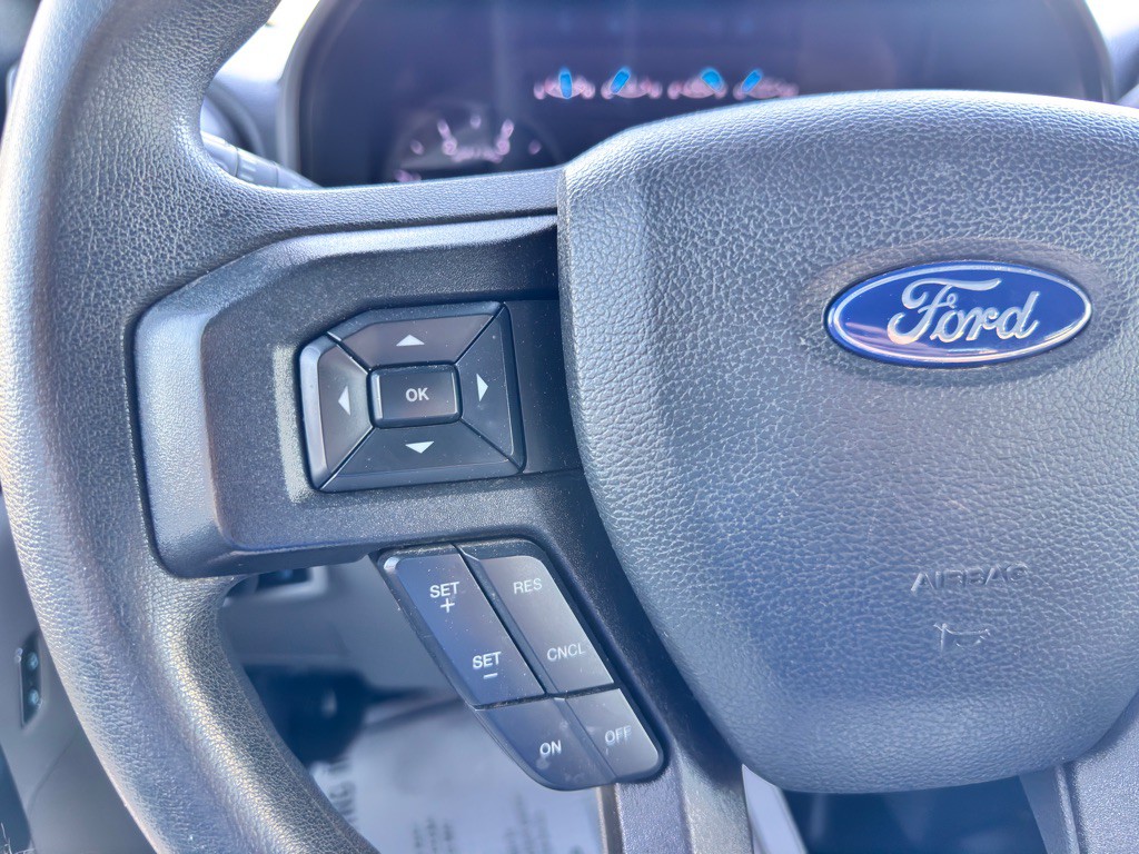 2022 Ford F-250 Image 29