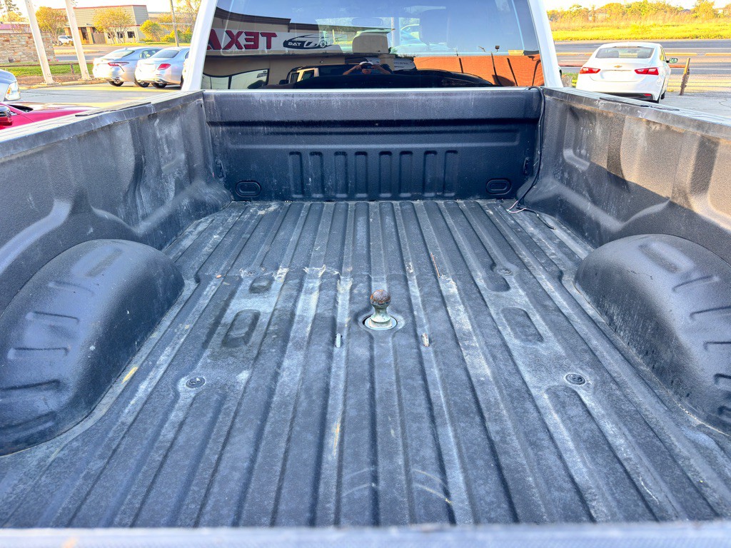 2022 Ford F-250 Image 30