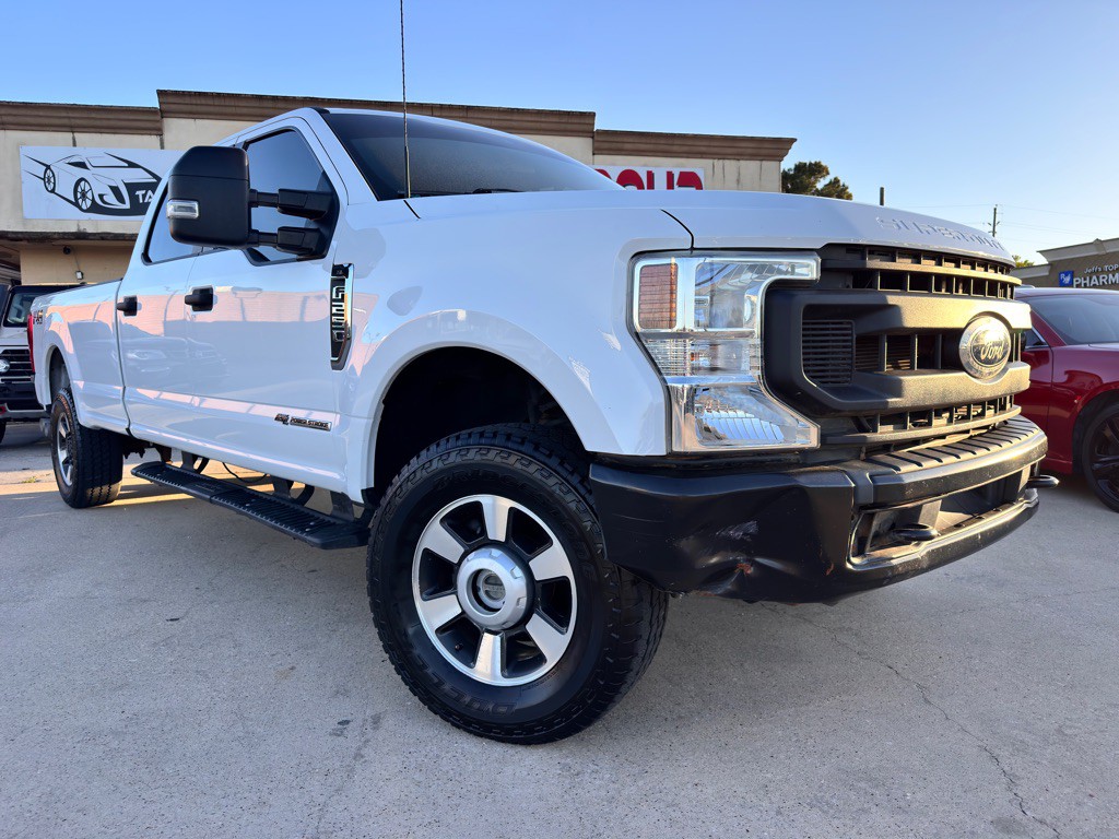 2022 Ford F-250 Image 31