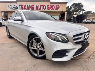 Image for 2017 Mercedes-Benz E-Class E 300 ID: 7308453